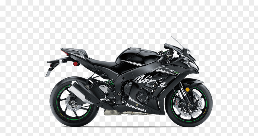 Motorcycle Kawasaki Ninja ZX-10R Motorcycles FIM Superbike World Championship PNG