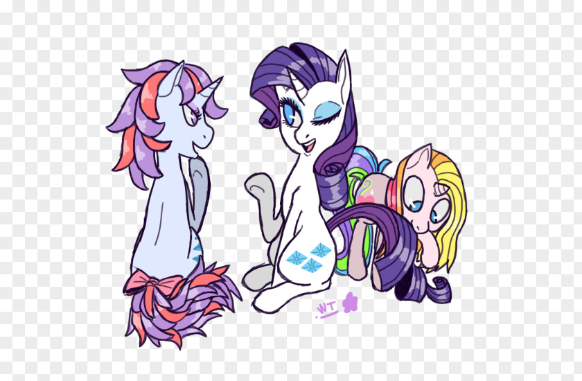 My Little Pony Rarity Twilight Sparkle Rainbow Dash Pinkie Pie PNG