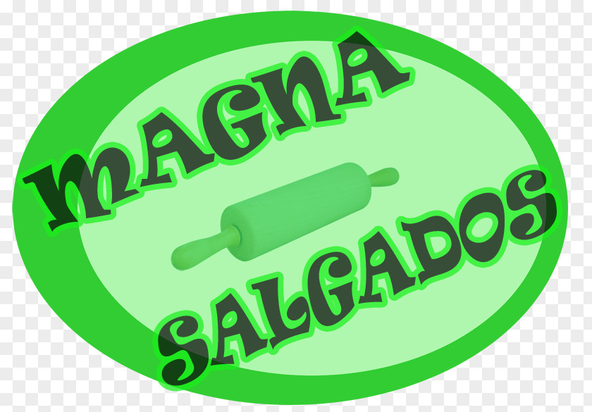 Salgadinhos Logo Brand Font PNG
