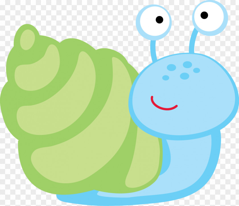 Snail Aquatic Animal Clip Art PNG