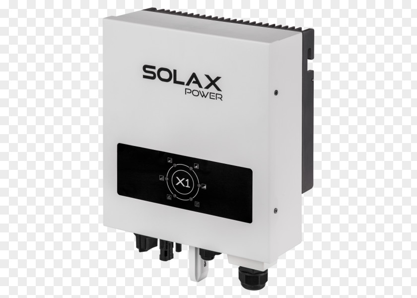 Solar Inverter MINI Cooper Power Inverters SMA Technology PNG