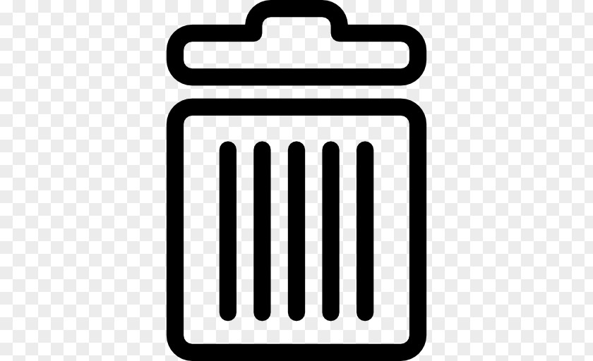 Symbol Recycling Bin Rubbish Bins & Waste Paper Baskets Trash PNG