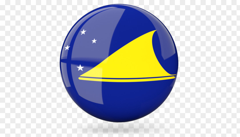 Tokelau Flag Of PNG