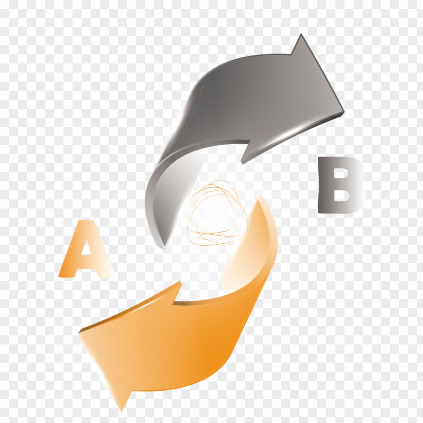 Vector Creative Arrow Euclidean Icon PNG