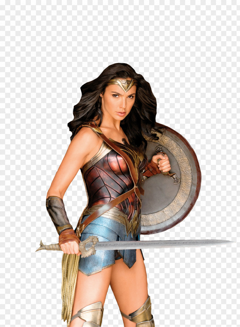 Wonder Woman Gal Gadot Diana Prince Steve Trevor Themyscira PNG