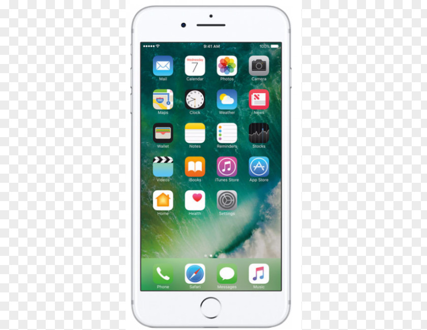 Apple IPhone 7 Plus 6s 8 PNG