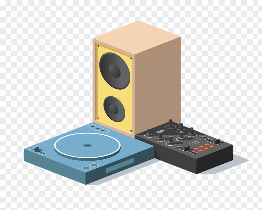 Cartoon CD Player Graphic Design Photography Illustration PNG