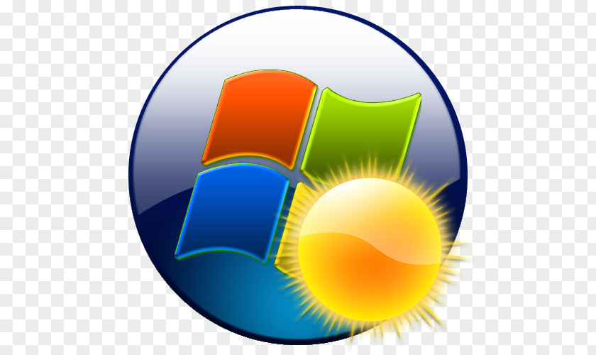 Computer Windows 7 Microsoft Corporation Vista PNG