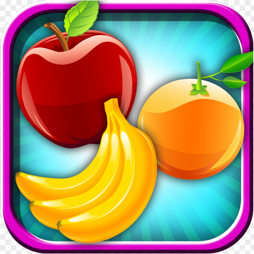 Fruit Puzzle Tile-matching Video Game Food Fish Blast Mania PNG