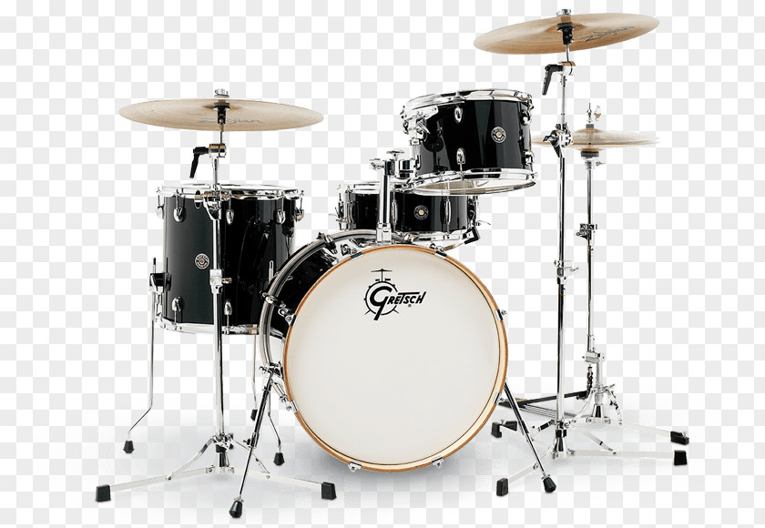 Gretsch Drums Catalina Club Jazz Drum Kits Rock PNG