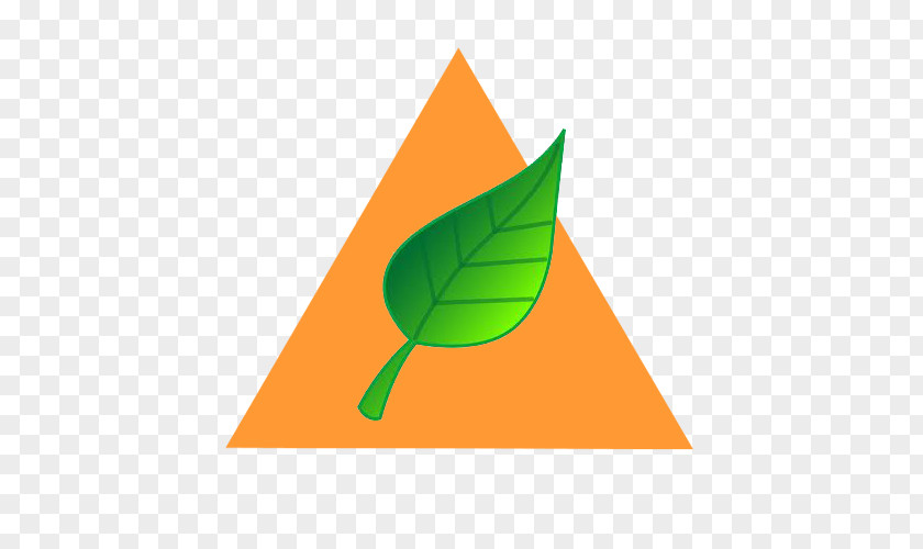 Leaf Green Angle Clip Art PNG