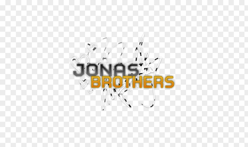 Logo Jonas Brothers PNG
