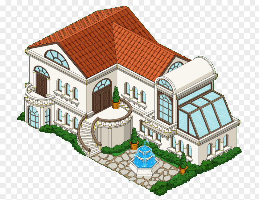 School Building Icon Family Guy: The Quest For Stuff Adam West Tom Tucker Clip Art PNG