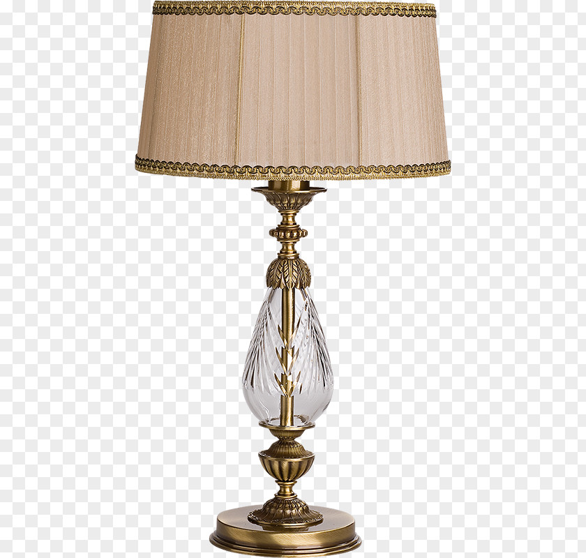 Table Light Fixture Lamp Shades PNG