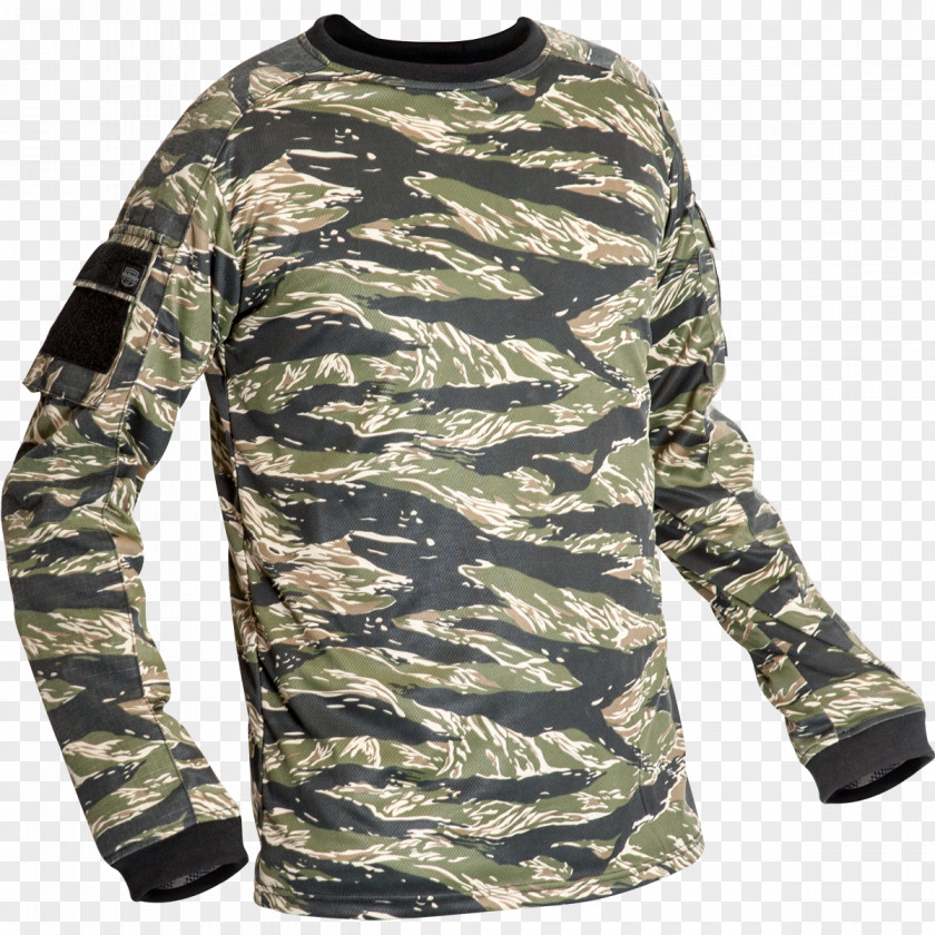 Tiger Stripe Tigerstripe Army Combat Shirt Battle Dress Uniform Clothing PNG
