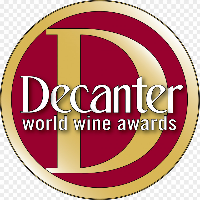 Wine Competition Decanter Award Touriga Nacional PNG