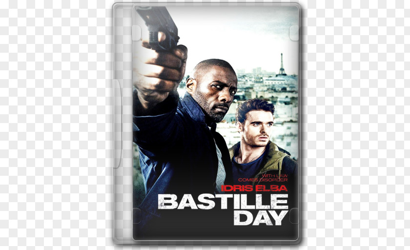 Youtube Idris Elba Bastille Day Military Parade Sean Briar Film PNG
