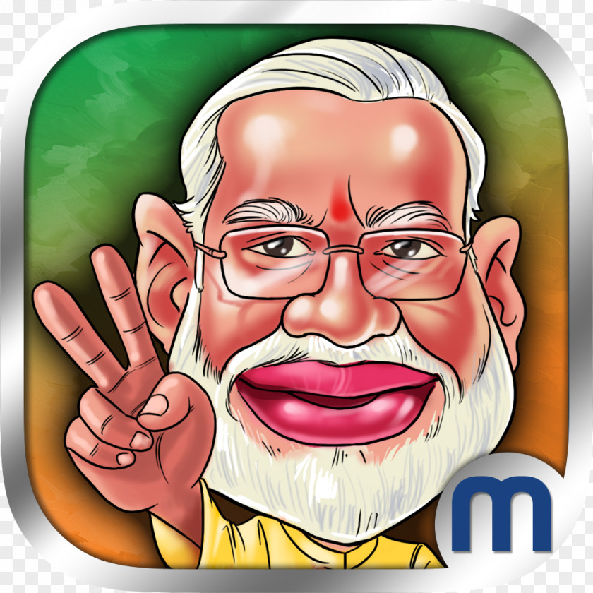Android Modi Tsunamo Game Indian General Election, 2014 PNG