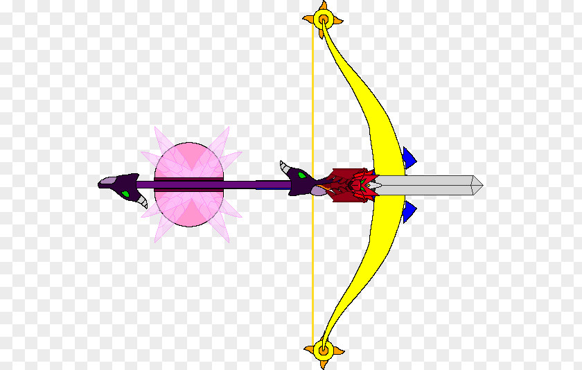 Arrow Ameyal The Walt Disney Company Target Archery Power Rangers PNG