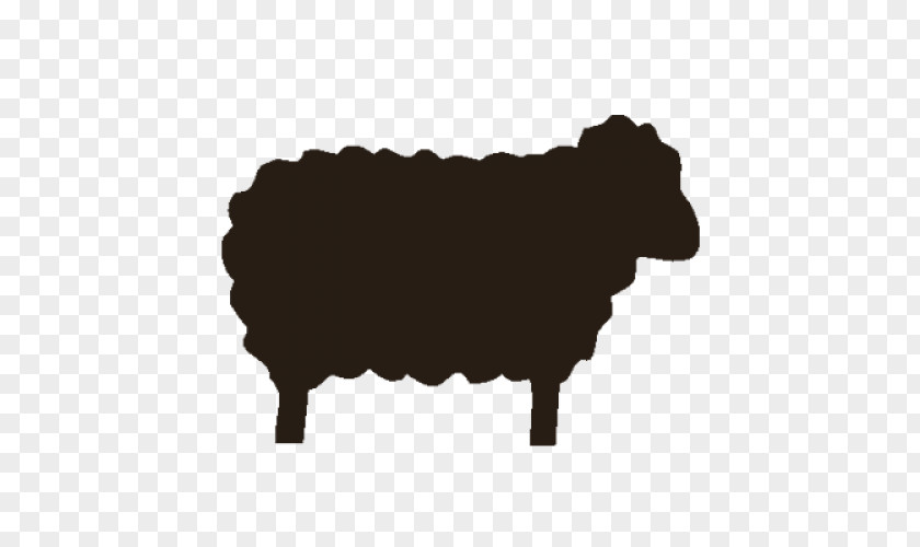 Black Sheep Clip Art Image PNG