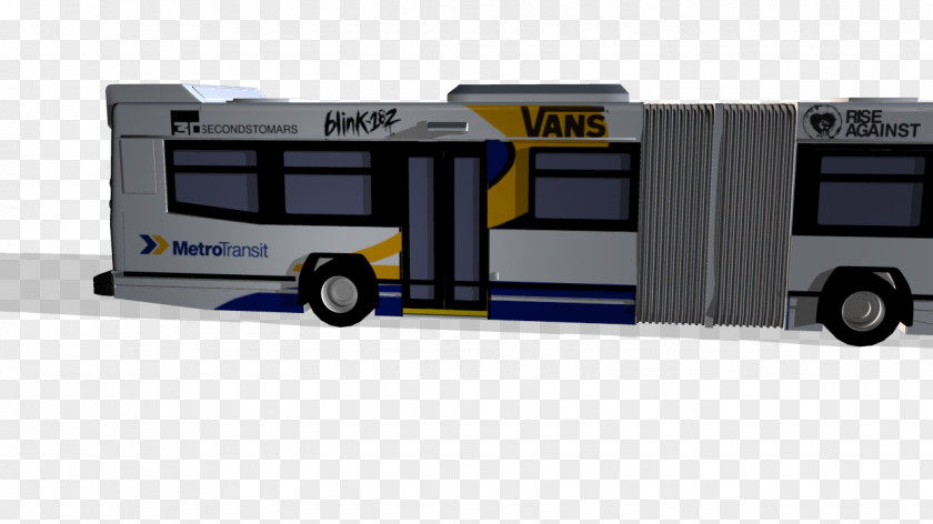 Bus Car Motor Vehicle Transport PNG