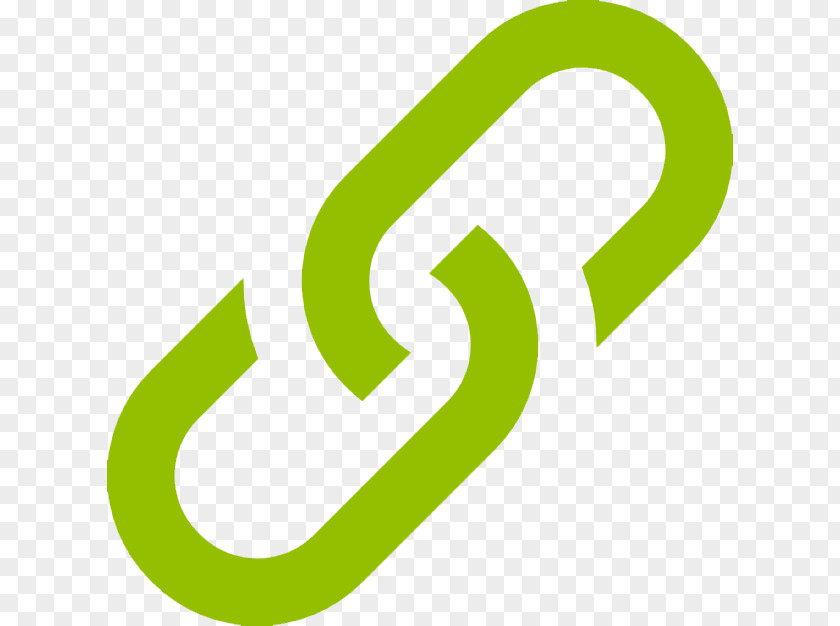 Chain Icon Design PNG