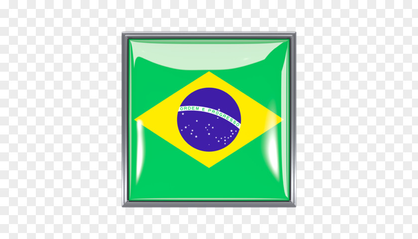 Flag Of Brazil Ethiopia Stock Photography PNG
