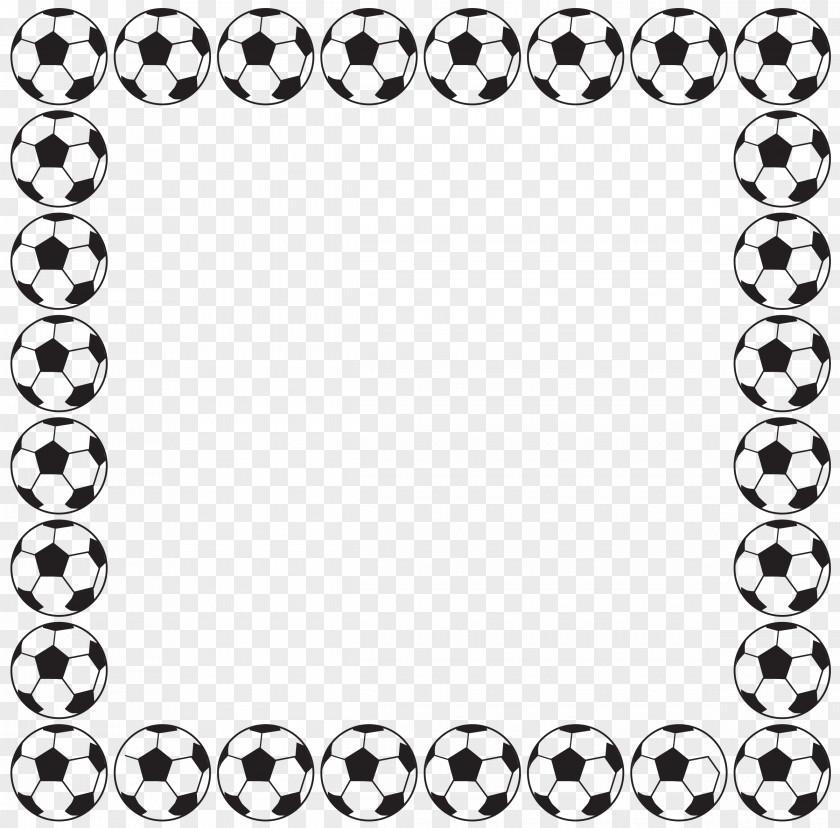 Football Borders Nebraska Cornhuskers American FIFA World Cup Clip Art PNG