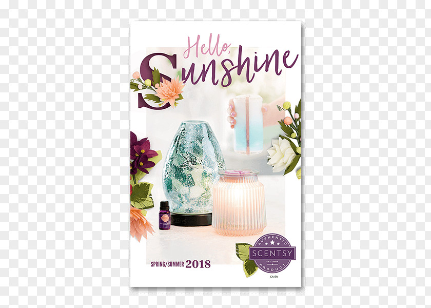 Fragrance Candle Scentsy & Oil Warmers 0 PNG