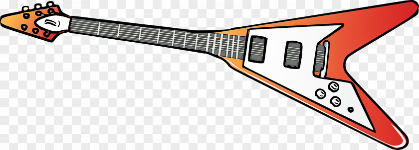 Guitar PNG