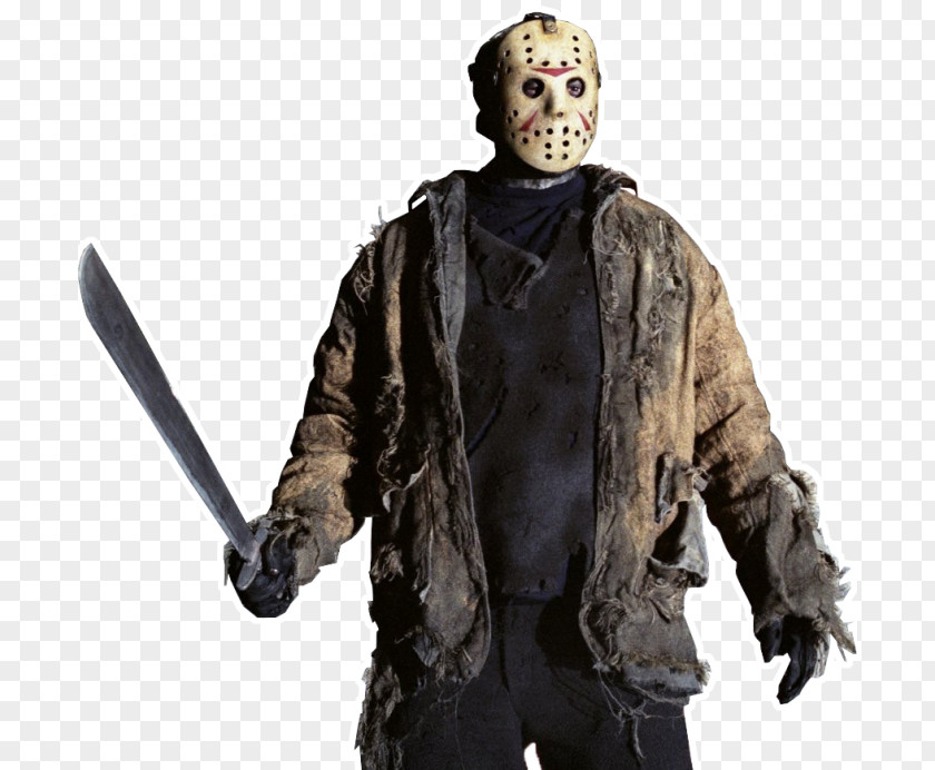 Jason Voorhees Friday The 13th: Game Michael Myers Cinema Of Fear PNG