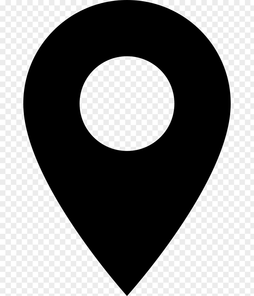 Location Icon Onlinewebfonts PNG