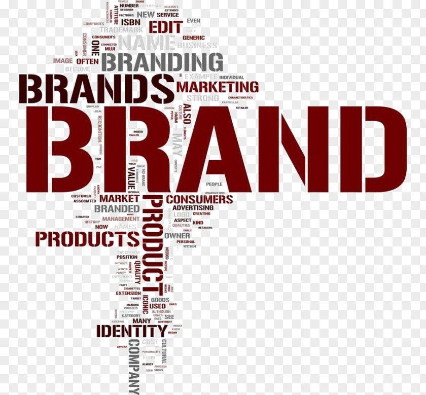 Marketing Store Brand Business Management PNG