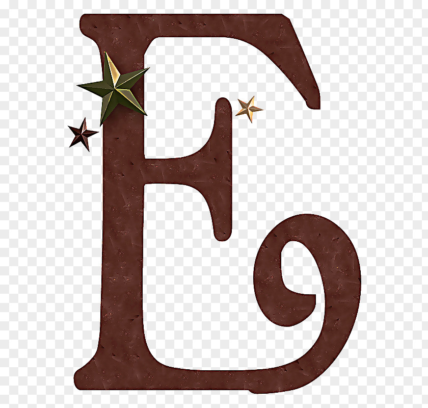 Metal Symbol Font Number PNG