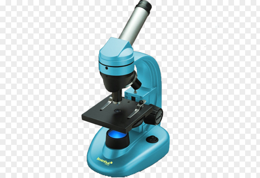 Microscope Optical Telescope Monocular Digital PNG