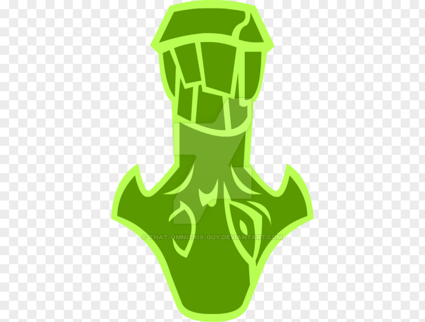 Omnitrix Ben 10 Ripjaws Holography PNG
