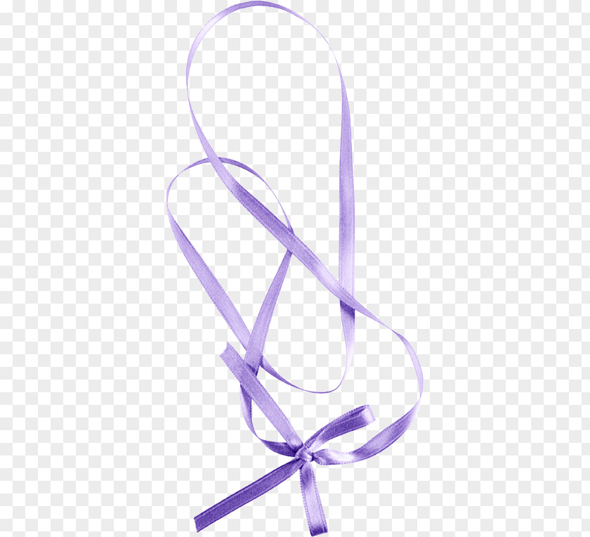 Purple Ribbons Ribbon Metal Clip Art PNG