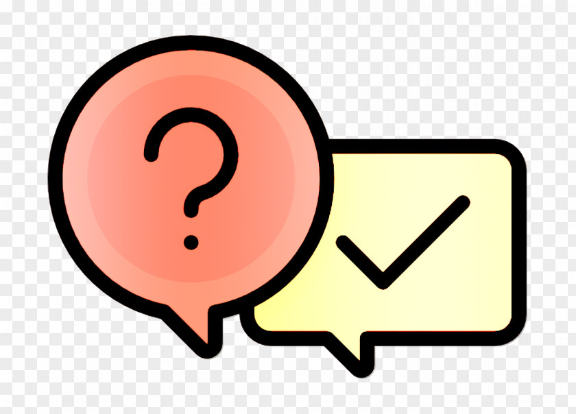 Question Icon Customer Service PNG