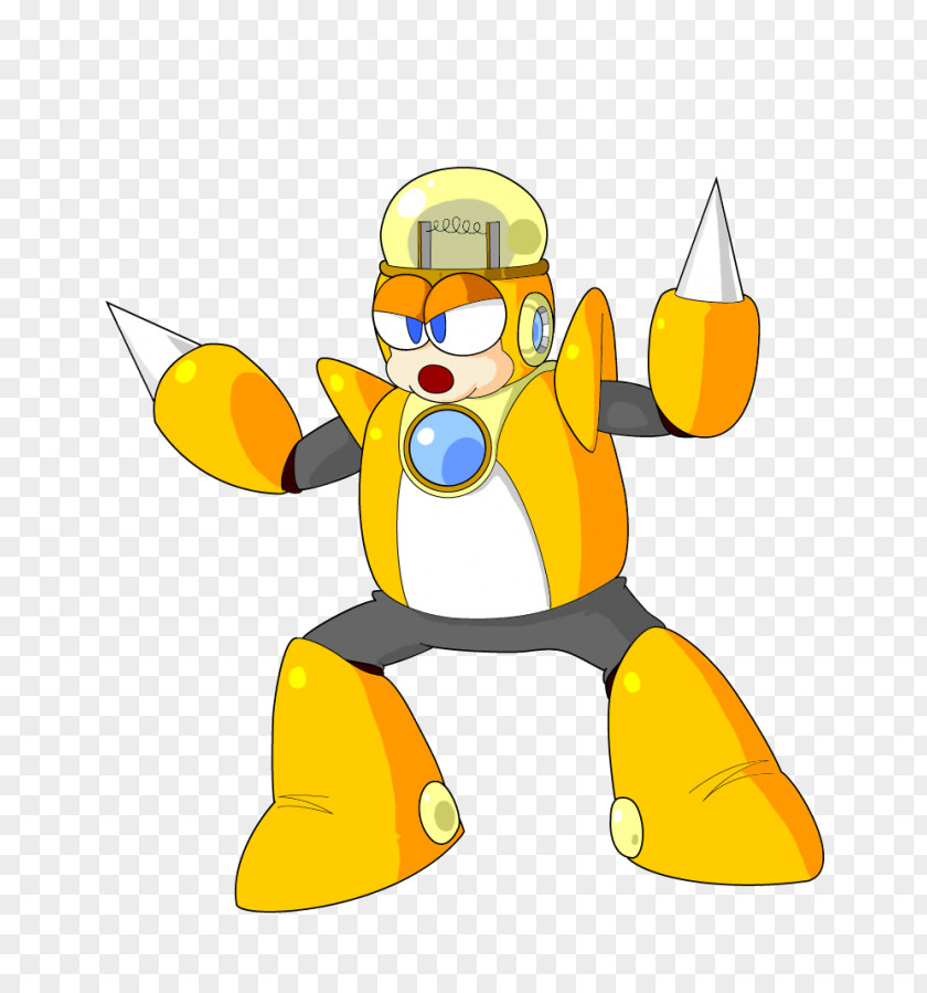 Robot Master Fangame Capcom Video Game Clip Art PNG