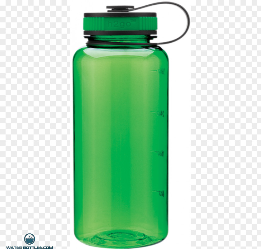 Bottle Water Bottles Glass Plastic PNG