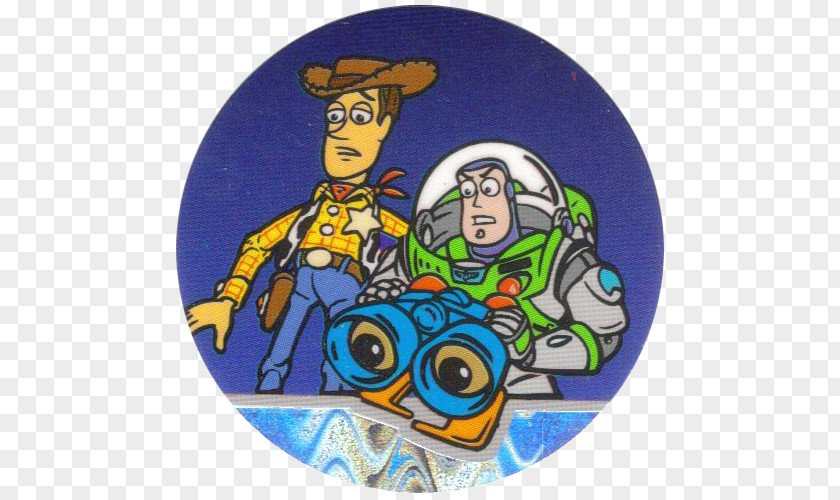 Buzz And Woody Sheriff Toy Story The Walt Disney Company Cartoon Film PNG