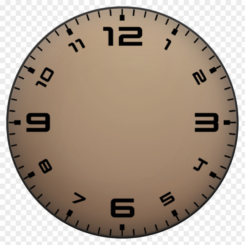 Clock Face Kit-Cat Klock Quartz Zazzle PNG