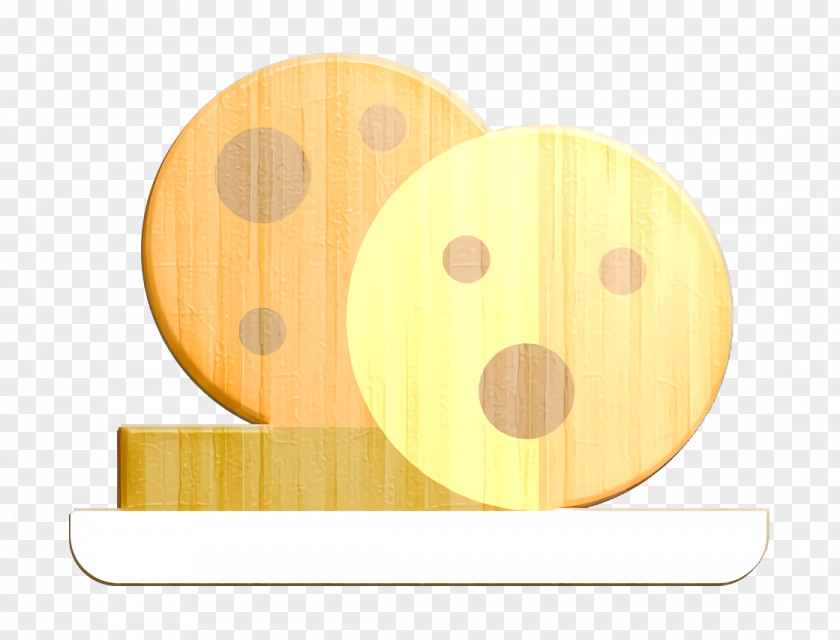 Cookie Icon Coffee Shop Food And Restaurant PNG