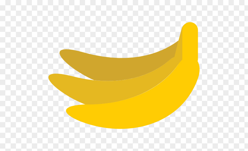 Cooking Banana Angle Clip Art PNG