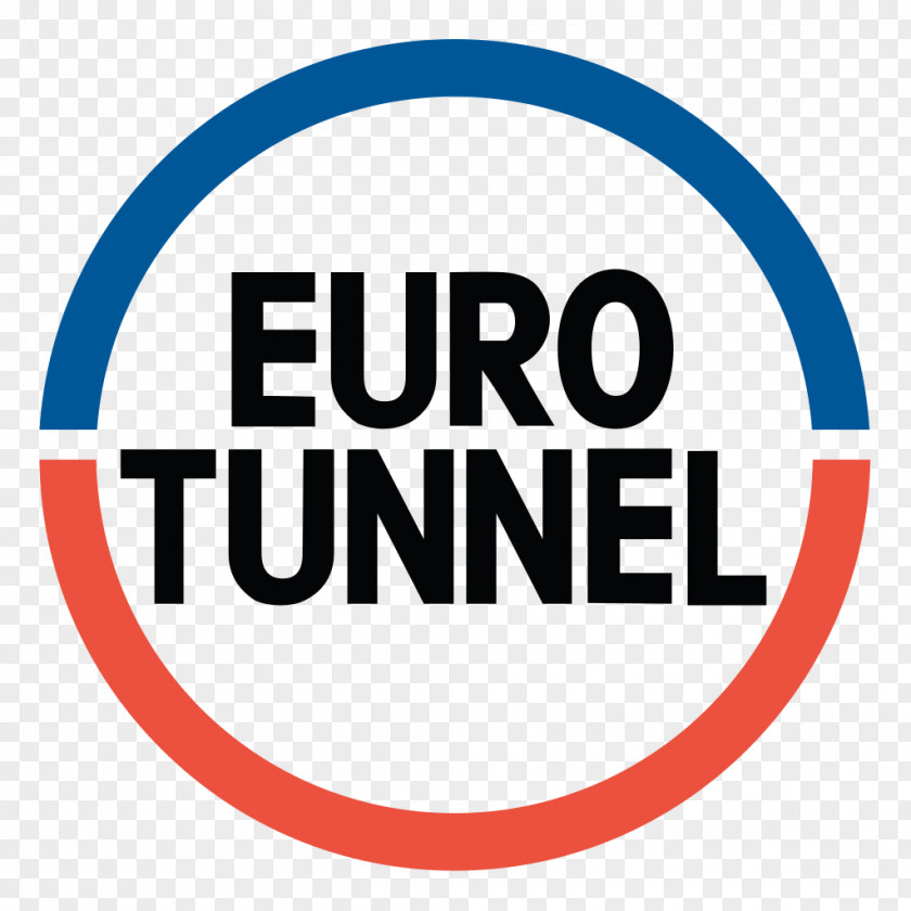 Euro Channel Tunnel Calais Getlink Logo Eurotunnel Shuttle PNG