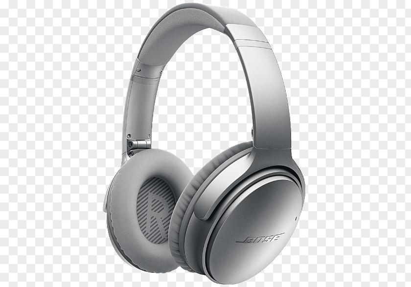 Headphones Noise-cancelling Bose QuietComfort 35 II PNG