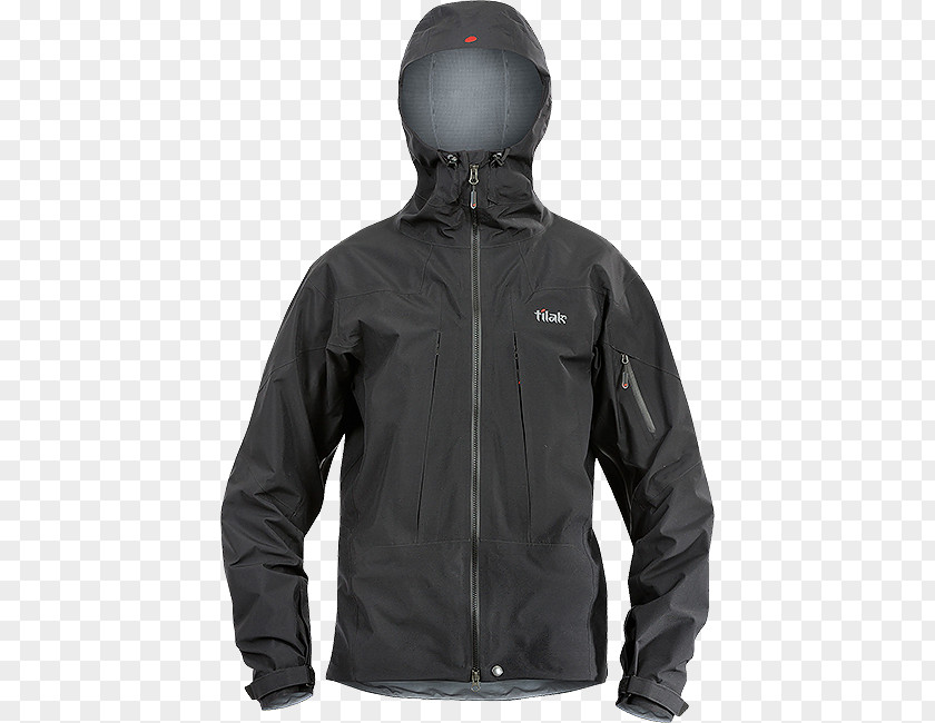 Jacket Hoodie Clothing Gore-Tex Ski Suit PNG