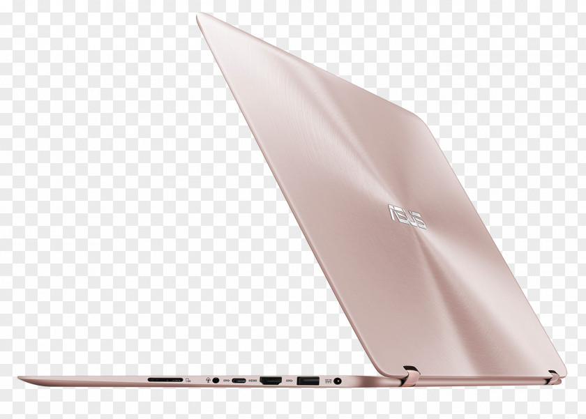 Laptop ASUS ZenBook Flip UX360 Intel Core I5 Computer PNG