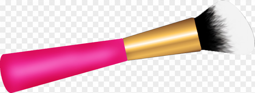 Lipstick Make-up Paintbrush Drawing Makeup Brush PNG
