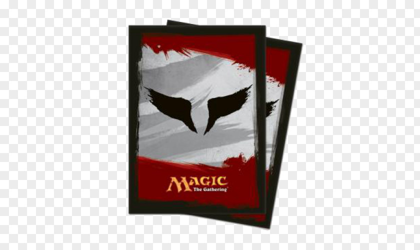 Magic: The Gathering – Duels Of Planeswalkers Card Sleeve Playing Commander PNG